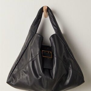 Free People- Shoreditch Shoulder Bag